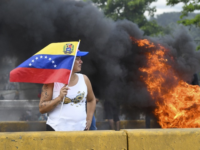 Venezuela / Nicolás Maduro /