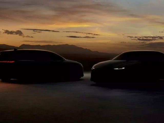 Audi A6 e-tron - avízo 2025