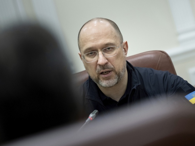 Denys Šmyhaľ