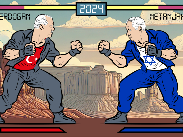 Gasparec Erdogan