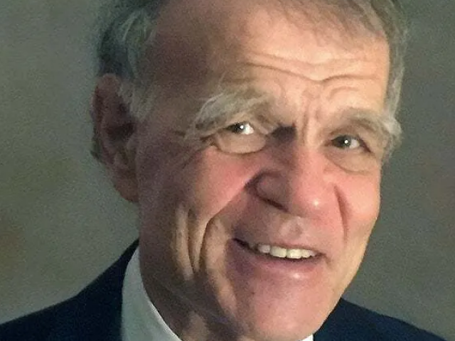 Jean Pierre Landau