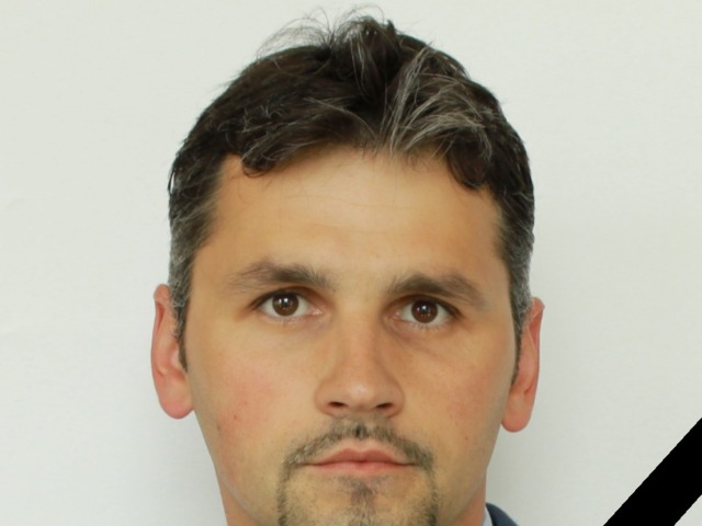 Marián Hudec