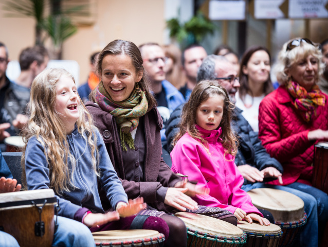 World Music Festival
