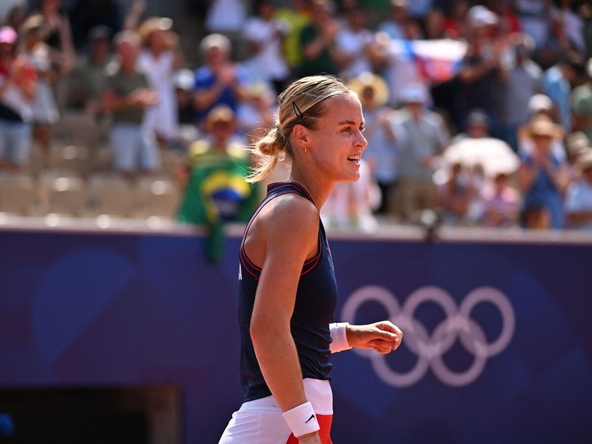 Anna Karolína Schmiedlová