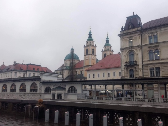 Lublana