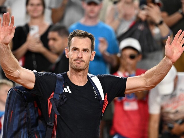 Andy Murray