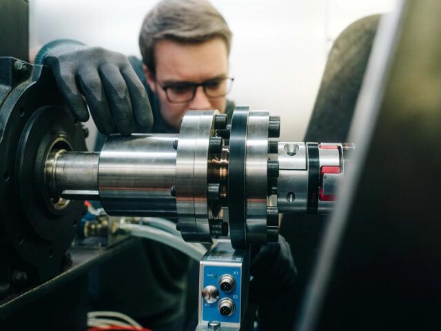 BMW - revolučné elektromotory DeepDrive