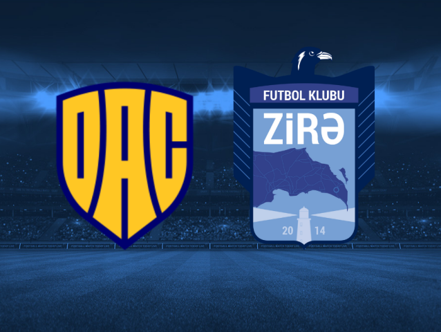 DAC 1904 Dunajská Streda, Zirä FK