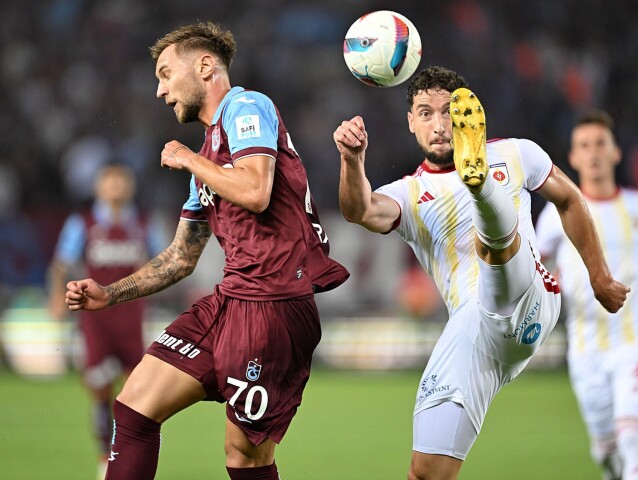 Denis Dragus