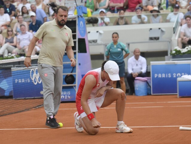Iga Swiateková
