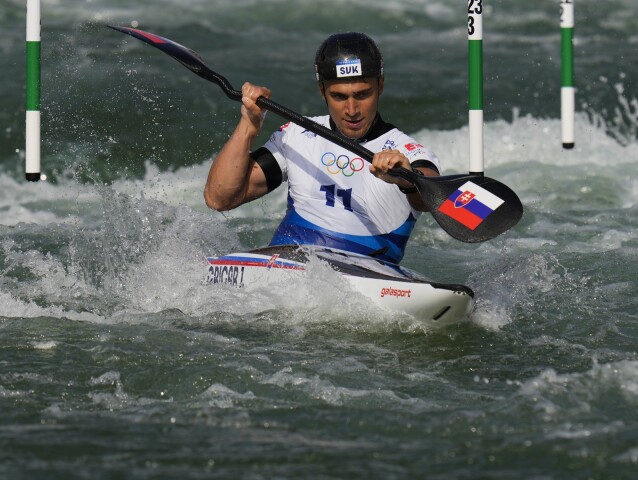Jakub Grigar