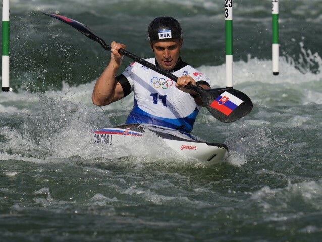 Jakub Grigar