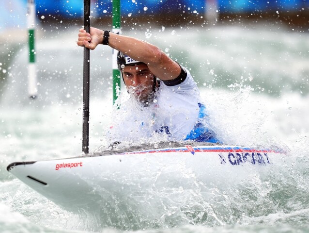 Jakub Grigar
