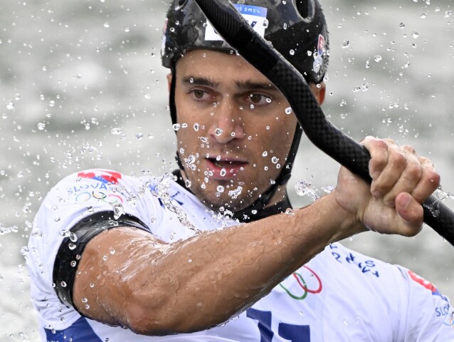 Jakub Grigar