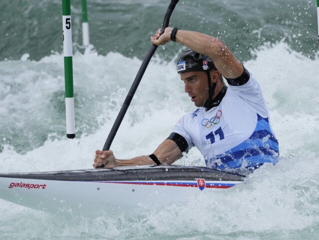 Jakub Grigar