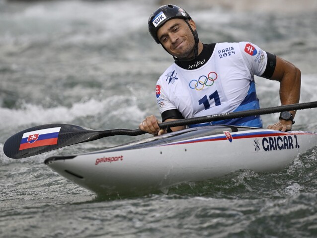 Jakub Grigar