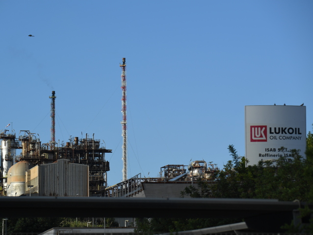 LUKOIL