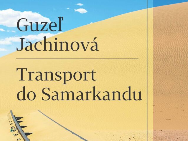 Transport do Samarkandu