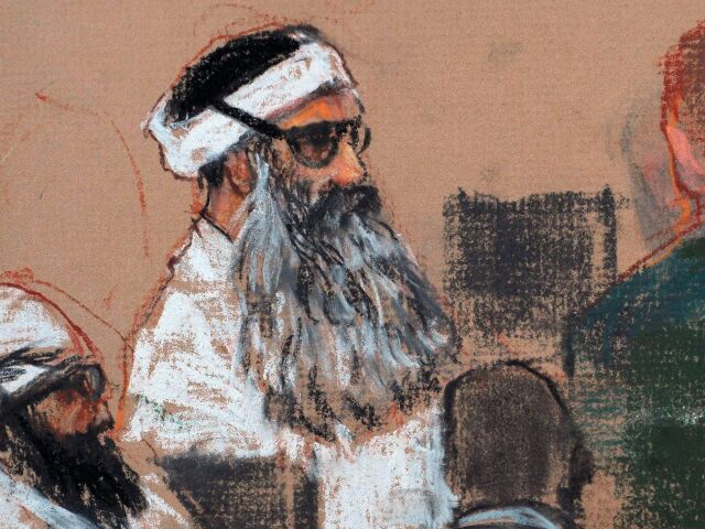 USA Guantanámo útoky WTC zadržiavaní dohoda Muhammad