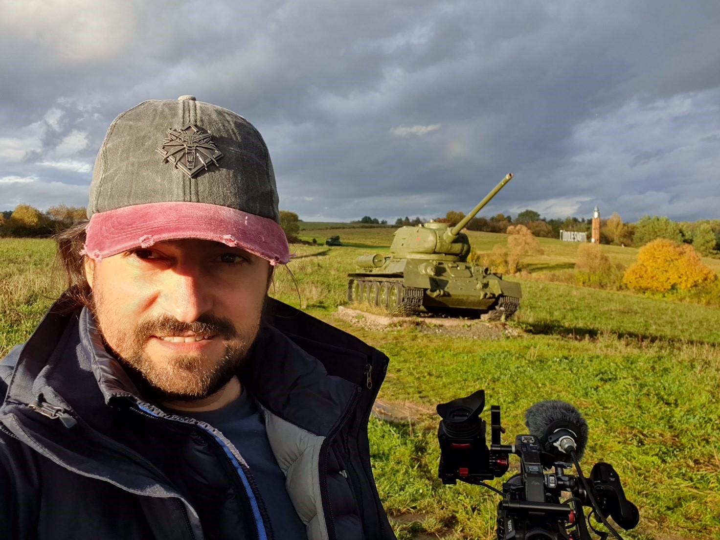 Česká televízia prinesie v dokumente Blýskání pod Tatrami nový pohľad na SNP.