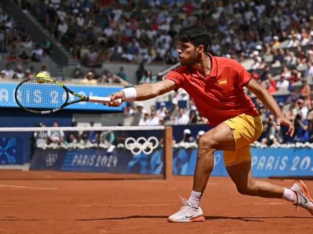 Carlos Alcaraz