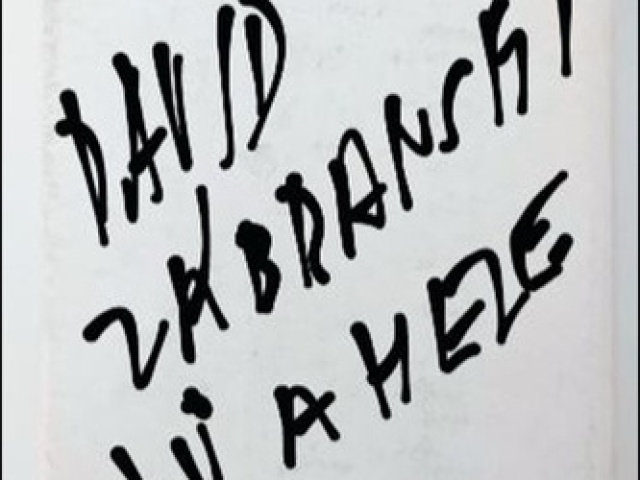 kniha ju a hele