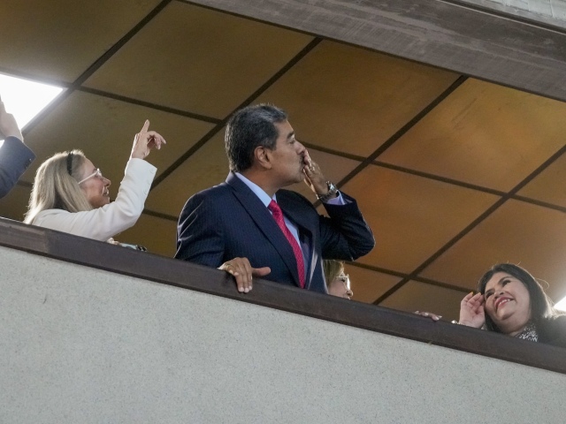 Venezuela, Nicolas Maduro