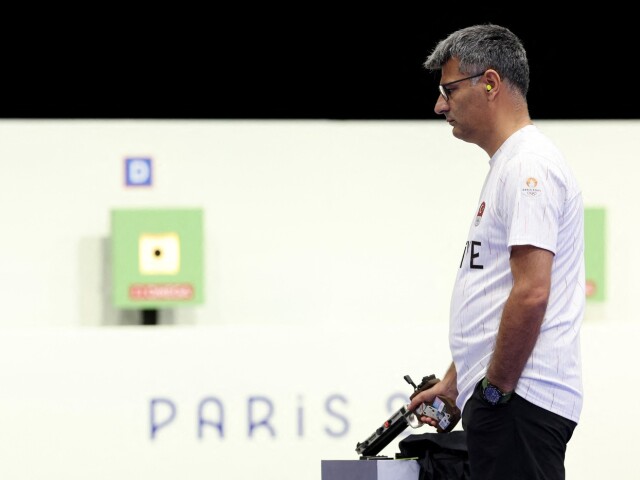 Yusuf Dikec