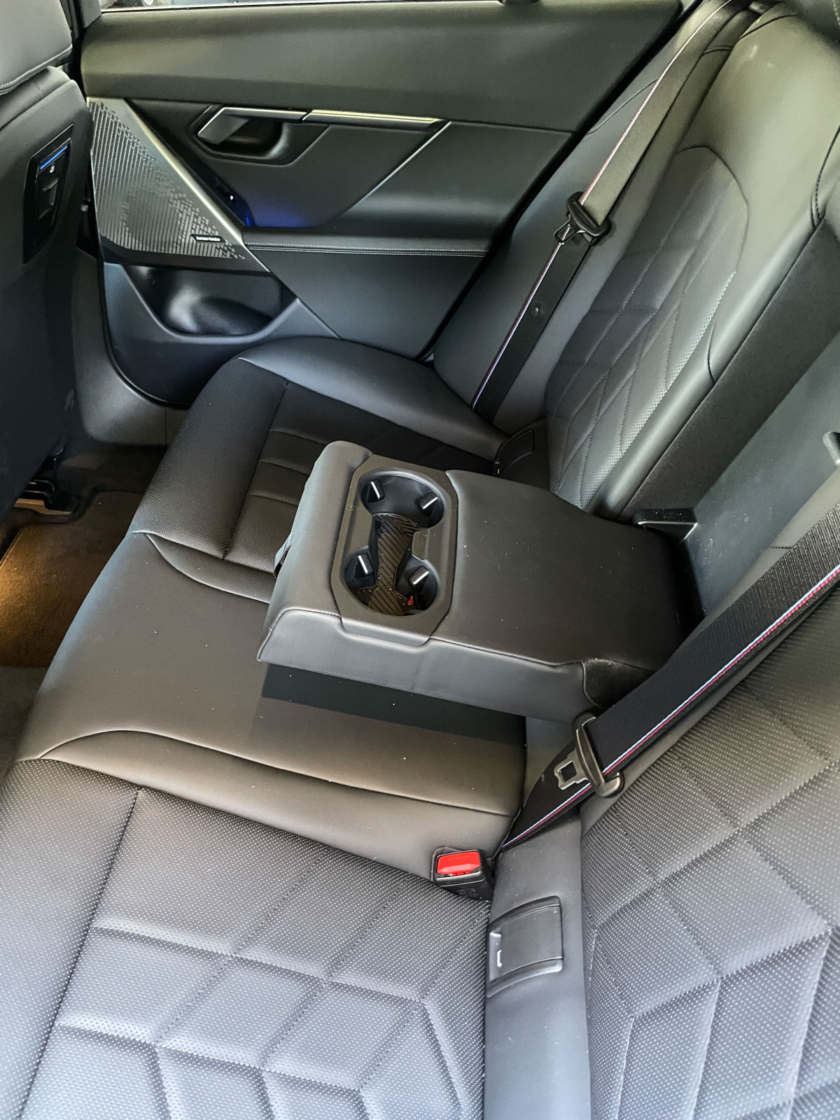 BMW 520d Touring - test 2024