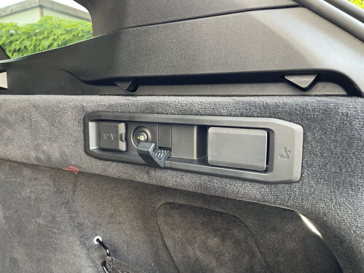BMW 520d xDrive Touring - test 2024