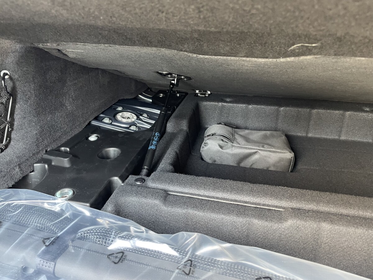 BMW 520d xDrive Touring - test 2024