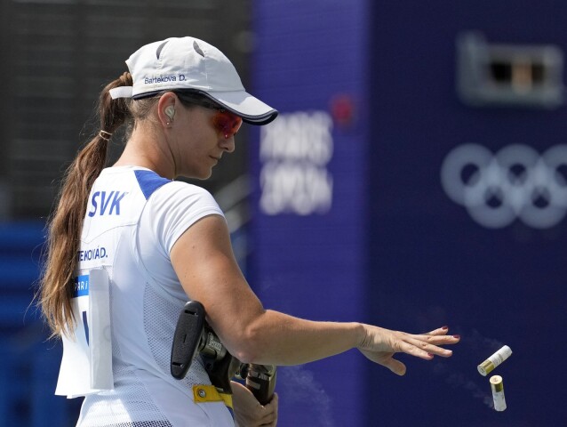 Danka Barteková