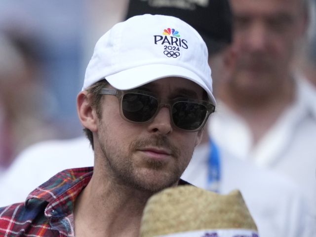 Paris Olympics Equestrian