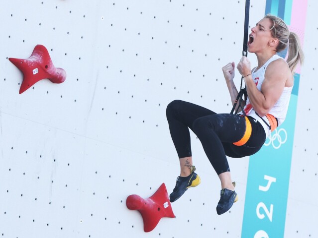 Aleksandra Miroslawová