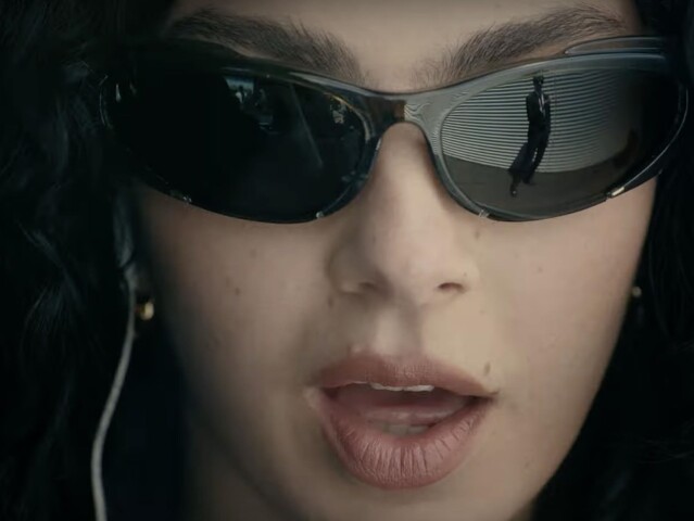 Charli XCX
