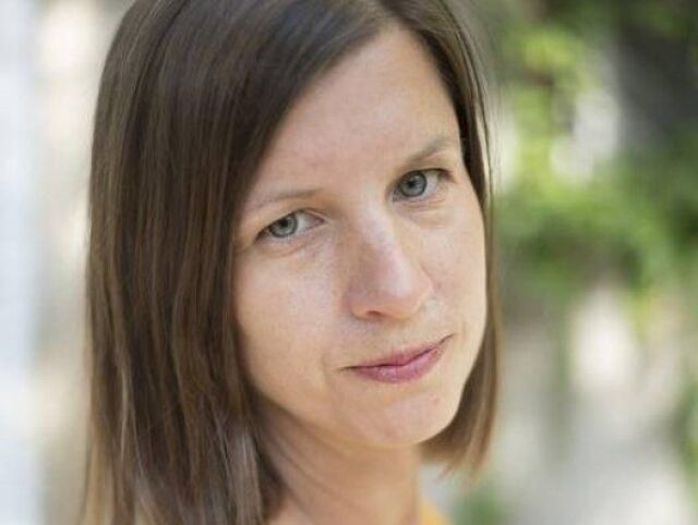 eva križková