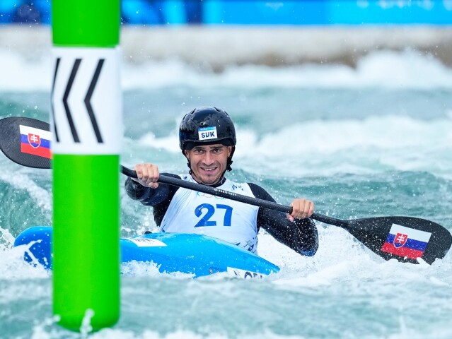 Jakub Grigar