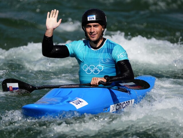 jakub grigar