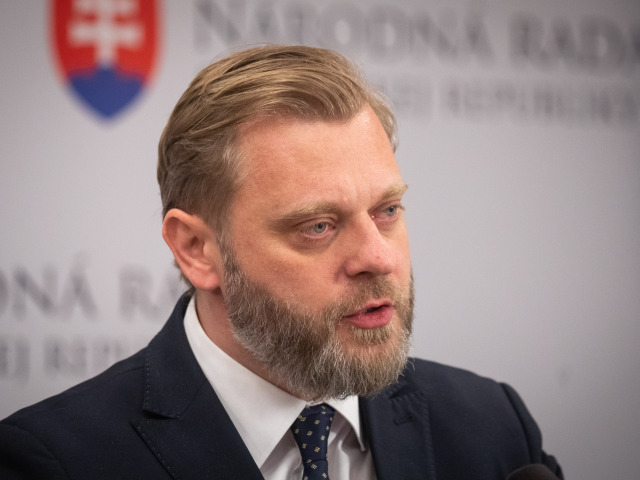 Juraj Krúpa