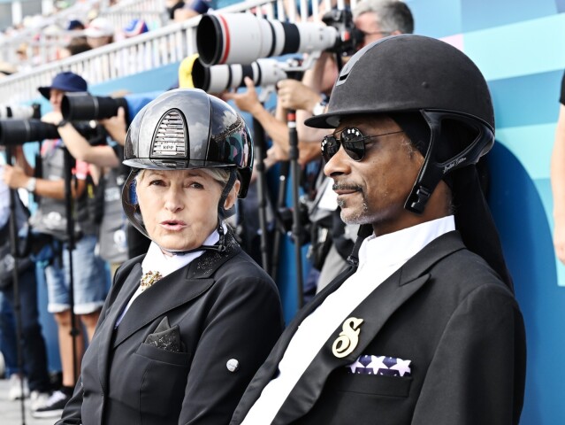 martha stewart snoop dogg