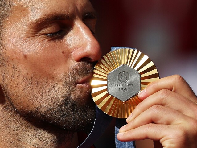 Novak Djokovič