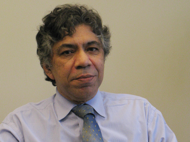 Otaviano Canuto