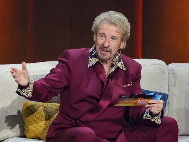 Thomas Gottschalk