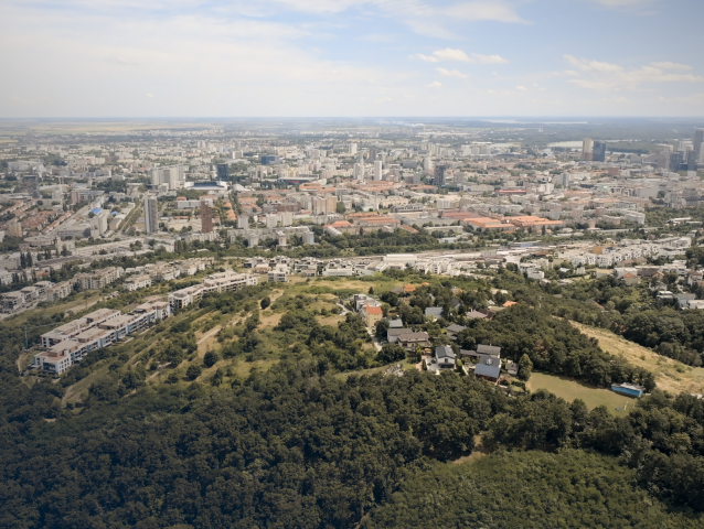 Vtáčnik, film