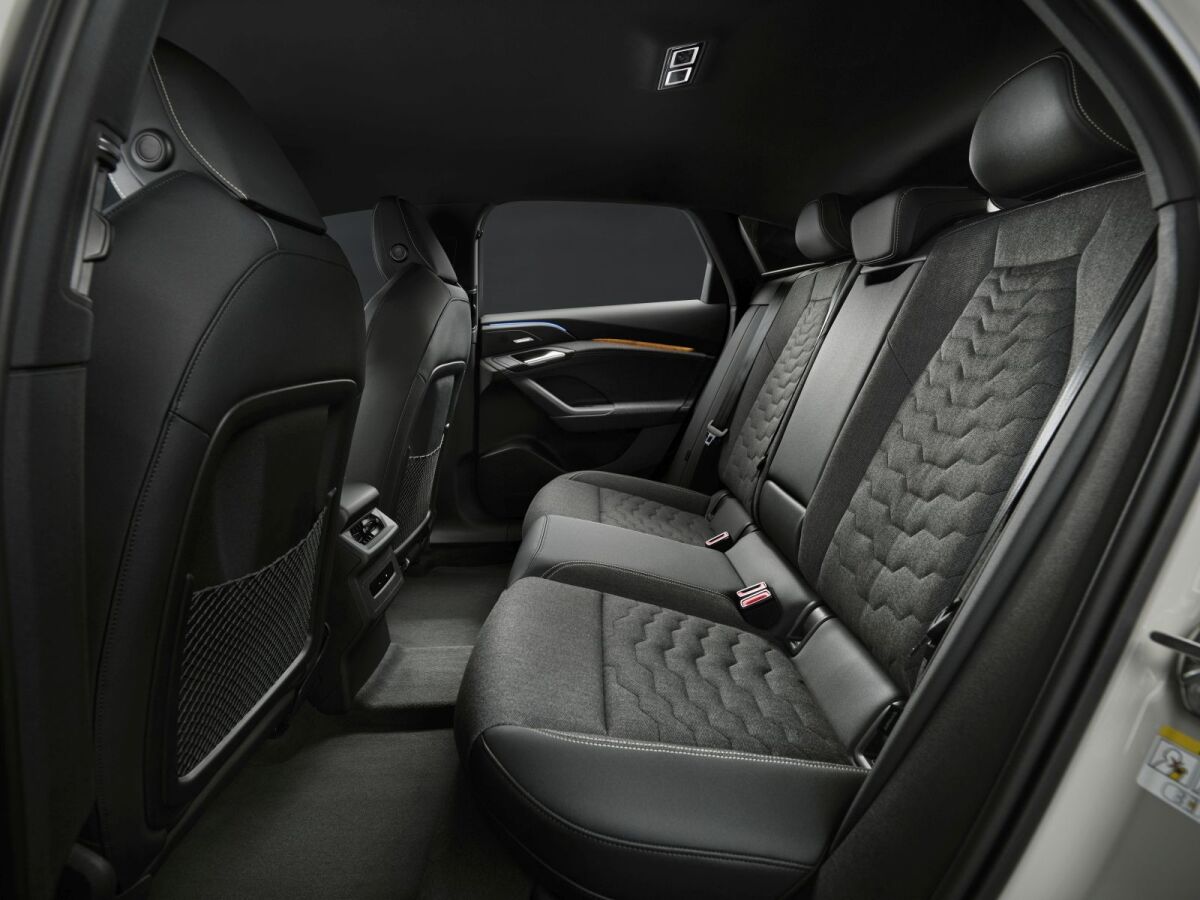 Audi A6 Sportback e-tron - 2024