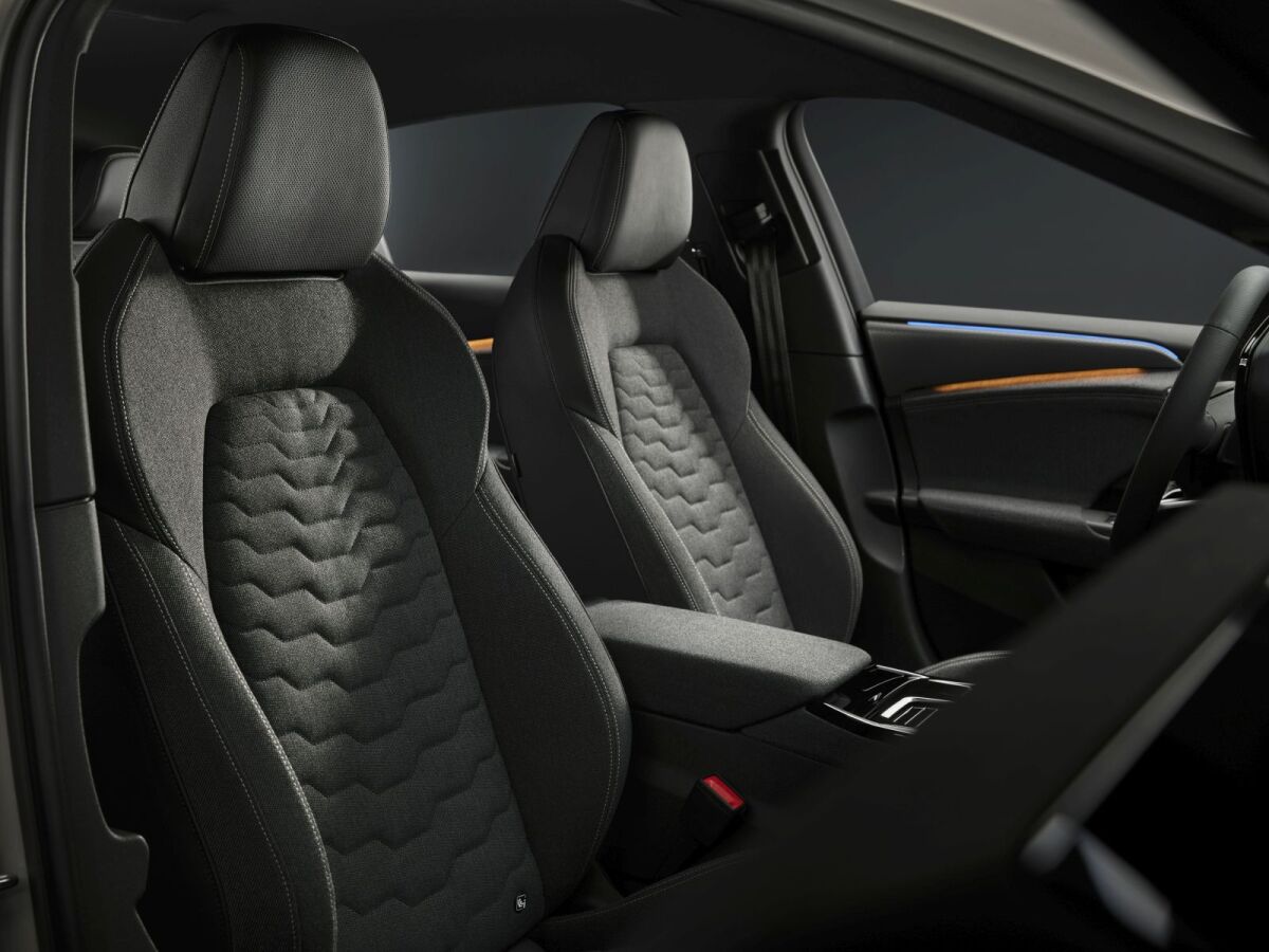 Audi A6 Sportback e-tron - 2024
