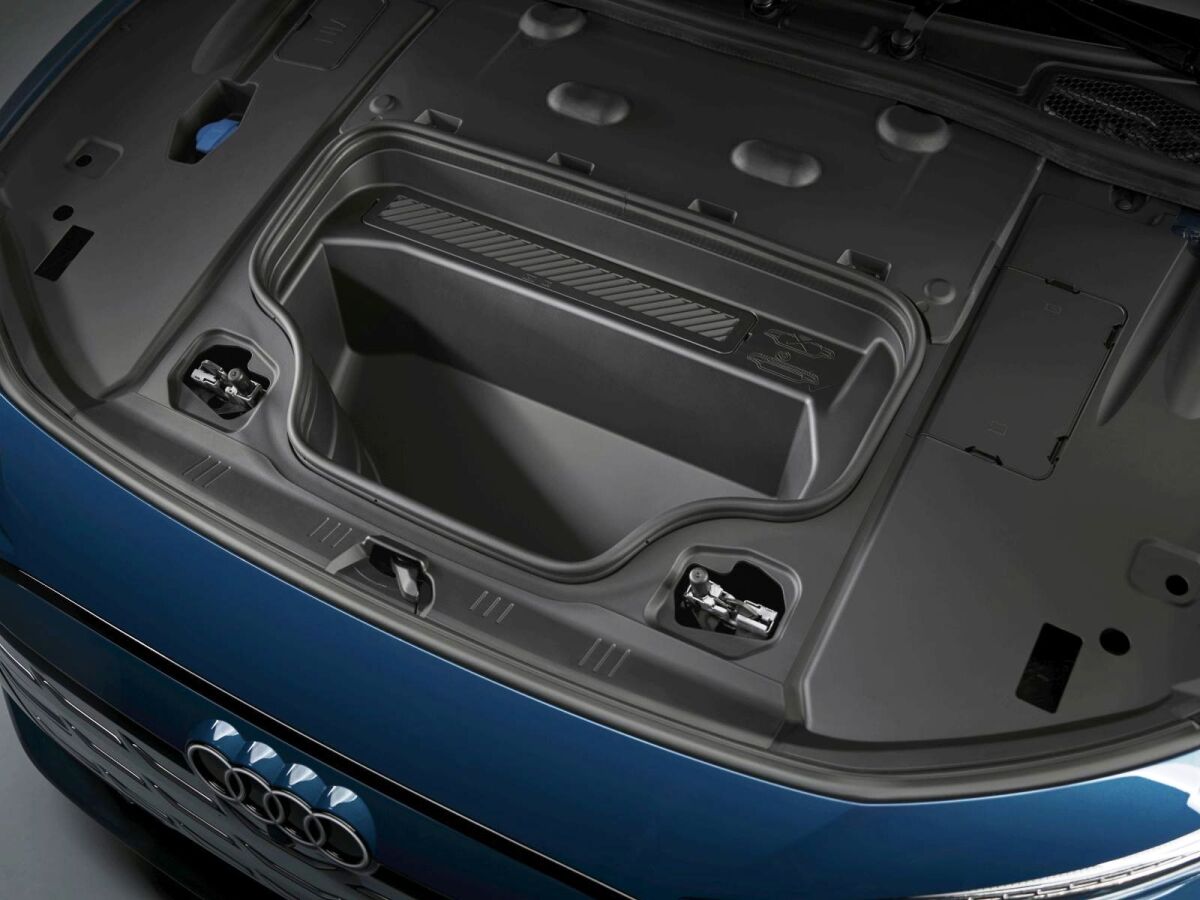 Audi S6 Sportback e-tron - 2024