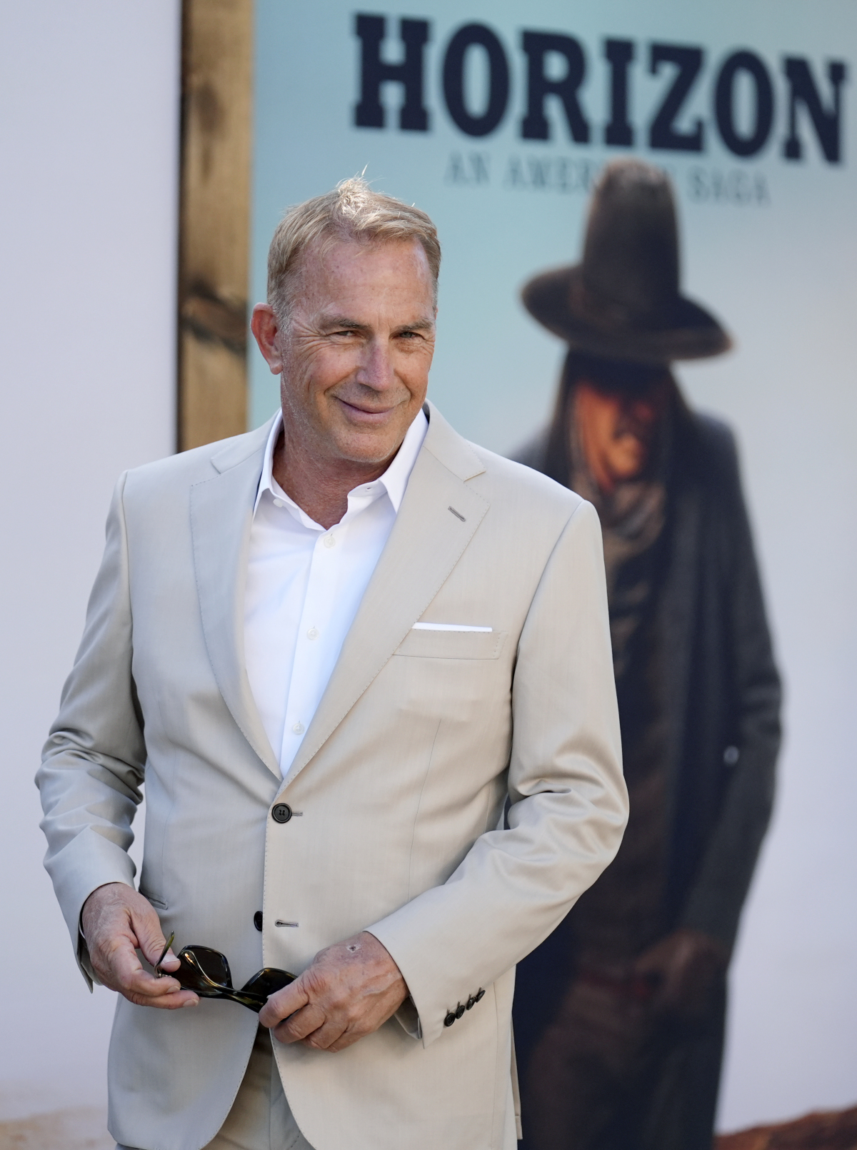 Kevin Costner