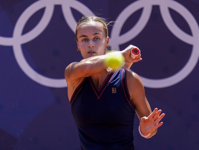 Anna Karolína Schmiedlová