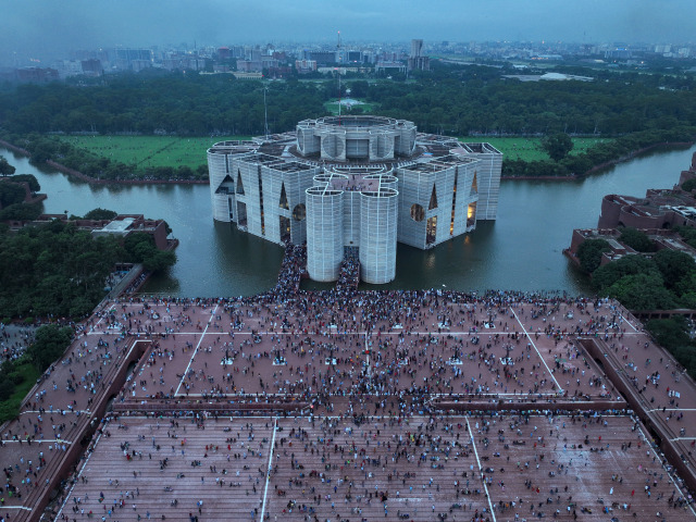 banglades